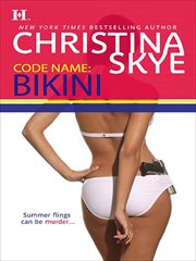 Bikini : Code Name cover image