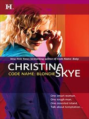 Code Name : Blondie. Code Name cover image