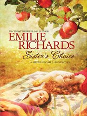 Sister's Choice : Shenandoah Album Novels cover image
