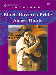 Black Raven's Pride cover image