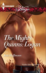 The Mighty Quinns: Logan cover image