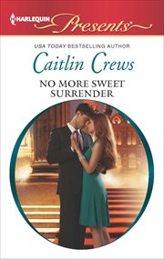 No More Sweet Surrender cover image