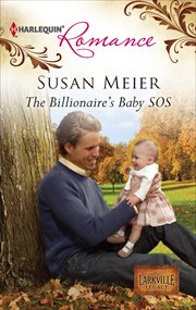 The Billionaire's Baby Sos cover image