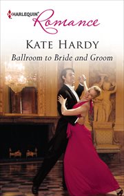 Ballroom to bride and groom cover image
