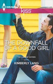 The Downfall of a Good Girl cover image