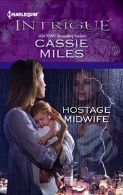 Hostage Midwife cover image