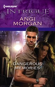 Dangerous Memories cover image