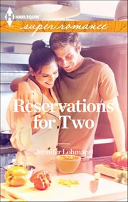 Reservations for Two cover image