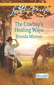 The cowboy's healing ways cover image