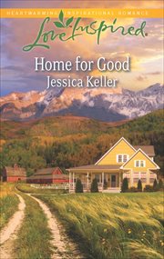 Home for Good cover image