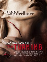 The Turning : Bloodties cover image