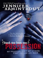 Possession : Bloodties cover image
