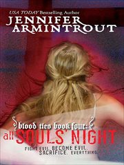 All Souls' Night : Bloodties cover image