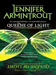 Queene of Light : Lightworld/Darkworld Novels cover image