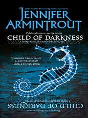 Child of Darkness : Lightworld/Darkworld Novels cover image