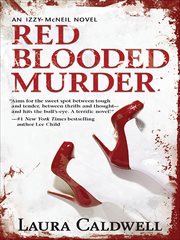 Red Blooded Murder : Izzy McNeil Novels cover image