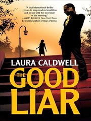 The Good Liar cover image