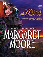 Hers to Command cover image
