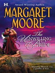 The Unwilling Bride cover image