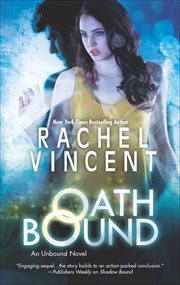 Oath Bound : Unbound cover image