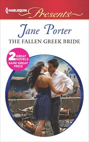 The Fallen Greek Bride cover image