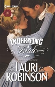 Inheriting a Bride cover image