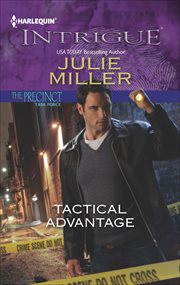 Tactical Advantage cover image
