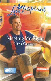Meeting Mr. Right cover image