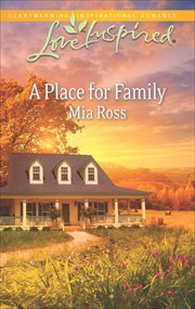 A place for family cover image