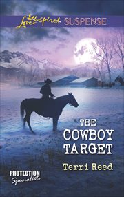 The Cowboy Target cover image