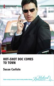 Hot : Shot Doc Comes to Town cover image
