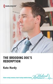 The Brooding Doc's Redemption cover image