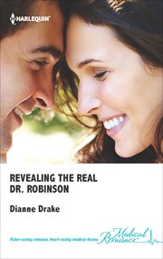 Revealing Real Dr. Robinson cover image
