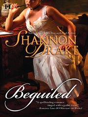 Beguiled cover image