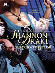 The Pirate Bride cover image