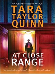 At Close Range cover image