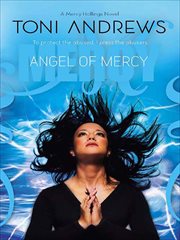 Angel of Mercy : Mercy Hollings Novels cover image