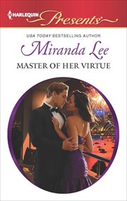 Master of Her Virtue cover image