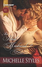 An Ideal Husband? cover image