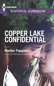 Copper Lake Confidential cover image