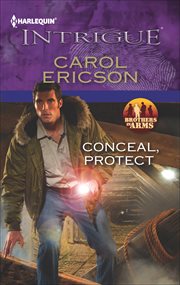 Conceal, Protect cover image