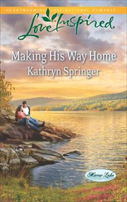 Making His Way Home cover image