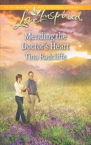 Mending the Doctor's Heart cover image