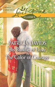 His Bundle of Love and Color of Courage cover image