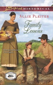 Family Lessons cover image
