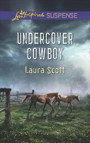 Undercover Cowboy cover image