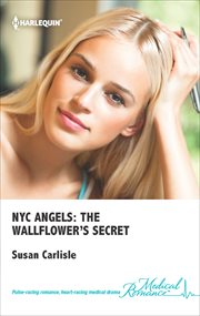 NYC Angels : Wallflower's Secret cover image