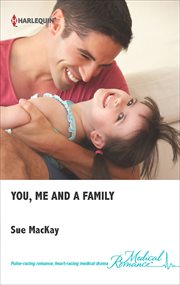 You, Me and a Family cover image