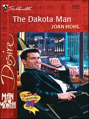 The Dakota Man cover image