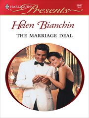 The Marriage Deal cover image